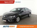 Renault Talisman 1.3 TCe Life - Renault Talisman: Limousine