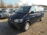 Volkswagen T5 Caravelle 2.0 TDI Lang ~ 133.000 km ~ 9 Sitze