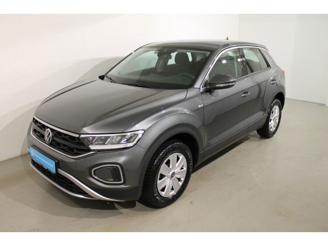 Volkswagen T-Roc 1.0 TSI 6-Gang Schaltgetriebe Tageszulass foto 2