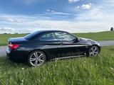 BMW 428i xDrive Cabrio Sport Line Autom. Top Aussta. - BMW 428: 428i