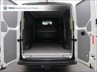 Volkswagen Crafter - Vorschau Bild 15