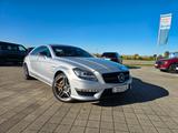 Mercedes-Benz CLS 63 AMG 690PS Keramik Bremsanlage - aus 2011: Cl AMG
