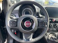 Fiat 500 - Vorschau Bild 10