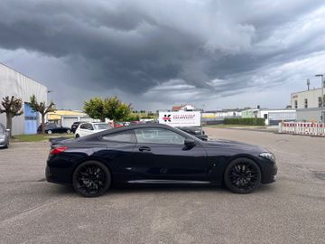 BMW M850 - 4