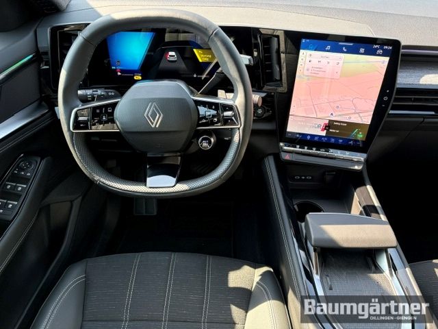 Fahrzeugabbildung Renault Austral TECHNO TCe 160 Automatik NAVI/Sitzh./Kam - mit KI generiert/bearbeitet
