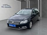 Volkswagen Passat Variant Highline Wagen Nr 037 - Volkswagen Passat Variant aus 2011: Highline