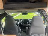 Globe-Traveller Voyager X / Fiat Ducato / Comfort Sitzbank - Offers matching your search criteria