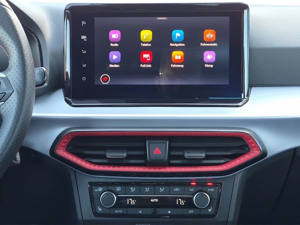 Seat Arona - Bild 19