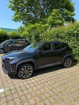 Toyota Yaris Cross 1,5-l-VVT-iE Team DE 131PS