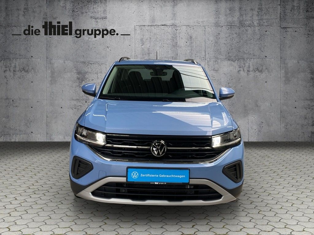 Volkswagen T-Cross - Bild 2