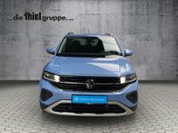 Volkswagen T-Cross - Vorschau Bild 2