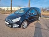 Ford Galaxy 1,6 EcoBoost Business  7 Sitzer  01.28 - Ford Galaxy Gebrauchtwagen in Leipzig