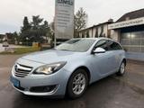 Opel Insignia Sports Tourer 1.4 Turbo "Edition" Xe... - Opel Insignia: Tourer Sports Turbo