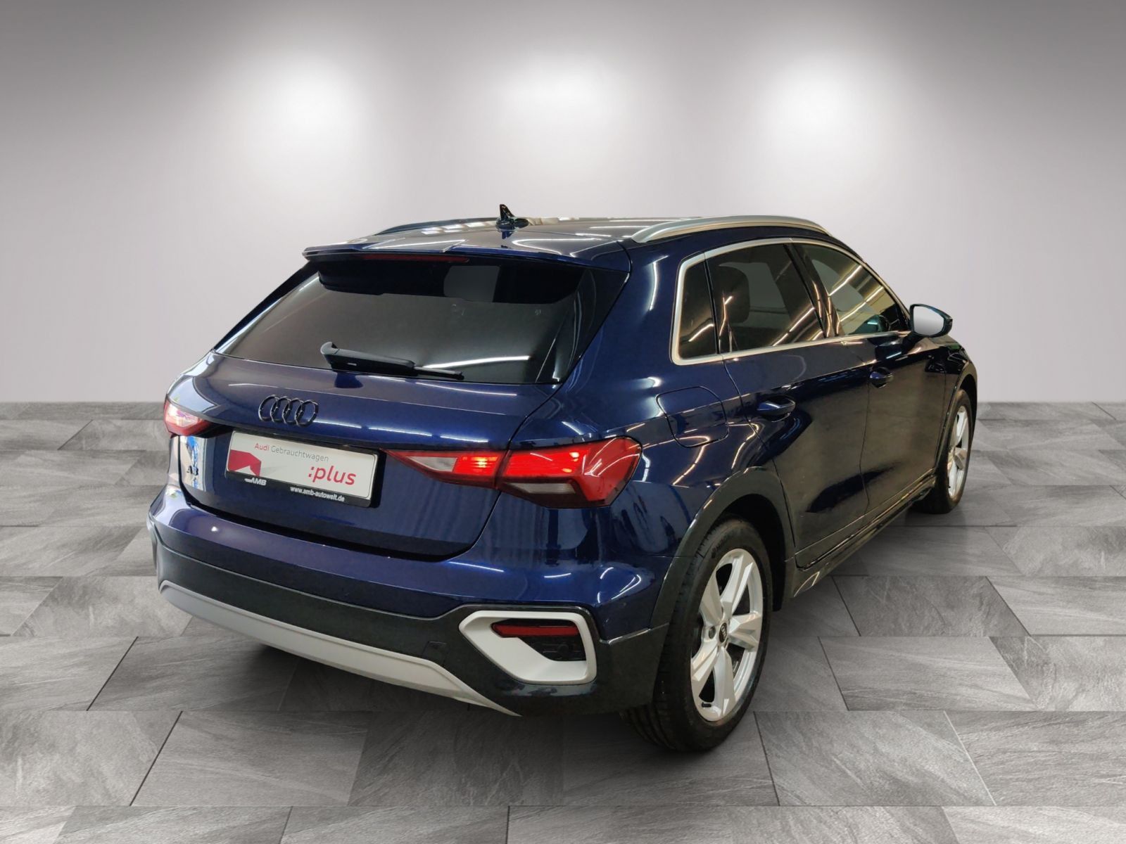 Audi A3 - Bild 4