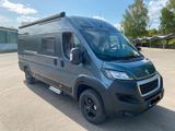 VANTourer 630L active ++AUFBAU UNBENUTZT++ - Offers matching your search criteria