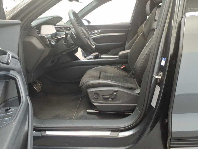 Audi Q8 e-tron - Bild 4