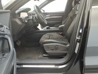 Audi Q8 e-tron - Vorschau Bild 4