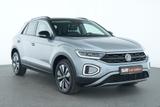 Volkswagen T-Roc 2.0 TDI GOAL LED+|Nav|Kam|AHK|ACC|Sitzhz - Volkswagen T-Roc GOAL mit Diesel-Antrieb