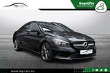 Mercedes-Benz CLA 200 Coupe~Urban-Sport~Automatik~Navi~SHZ~Top - Mercedes-Benz CLA 200 in Ludwigshafen