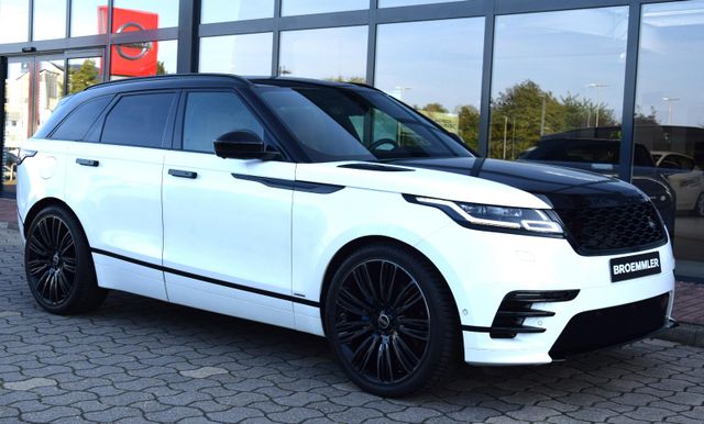 Land Rover Range Rover Velar D300 R-Dynamic HSE