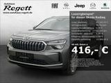 Skoda Kodiaq Selection 2.0 TSI 4x4*Fahrassistenz*Infot - Skoda Kodiaq mit Benzin-Antrieb: mit Spurwechselassistent