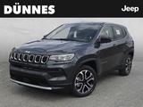 Jeep Compass Altitude 1.5 GSE e-Hybrid Automatik - Jeep Compass Neuwagen