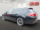 Honda Accord Tourer 2.0 Lifestyle*NAVI*XENON* - Honda Gebrauchtwagen in Oberhausen