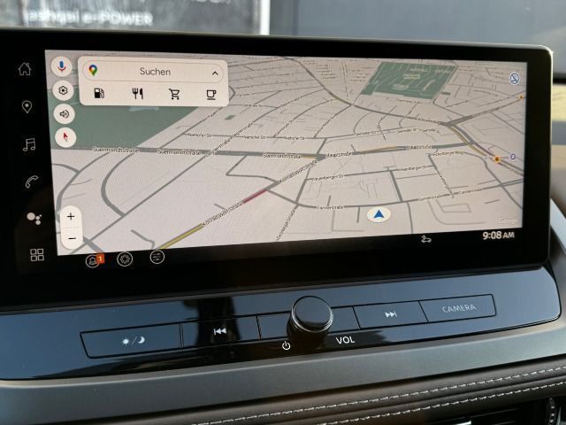 Fahrzeugabbildung Nissan Qashqai 1.5 VC-T e-Power Tekna 19`*PP*PGD*MJ25