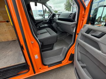 Volkswagen Crafter - 8
