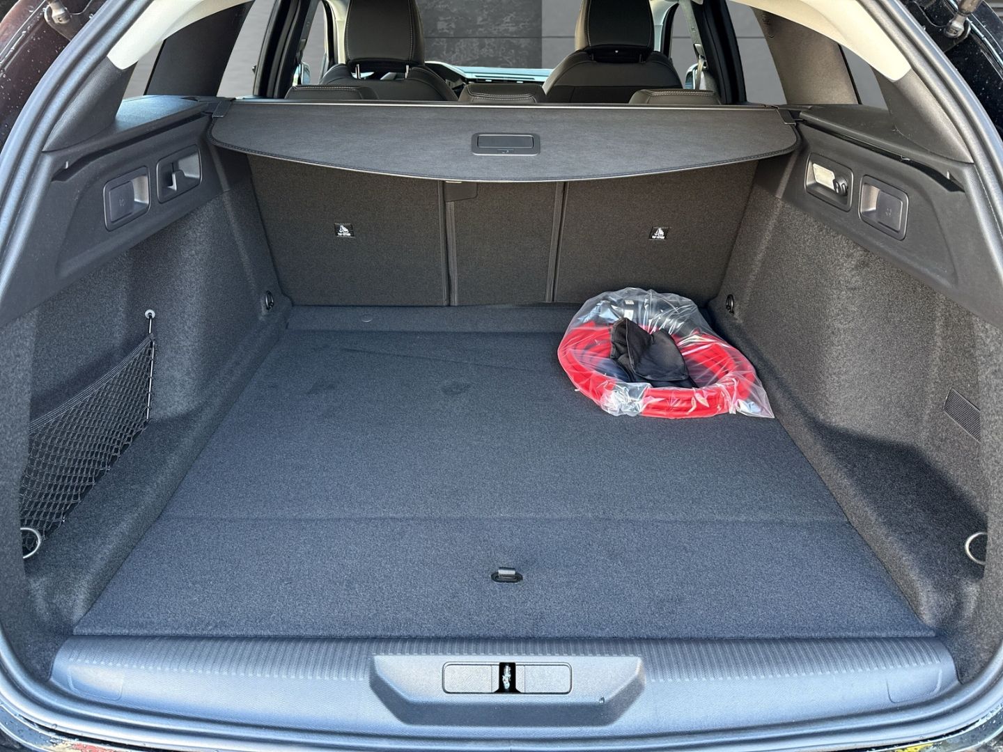 Peugeot 308 - Bild 5