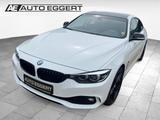 BMW 430 Gran Coupe d Advantage Lichtpaket, Memory Si - BMW 430 Gran Coupé aus 2017