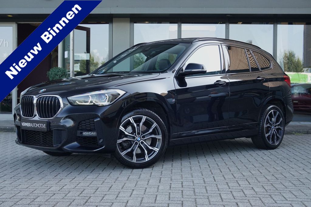 Image of BMW X1