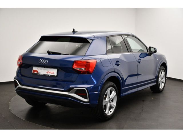 Audi Q2 - Bild 4