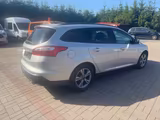 Ford Focus Turnier Champions Edition - Ford Focus: Champions Edition