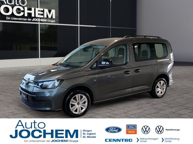 Volkswagen Caddy Life Navi+Kamera+ACC+AHK+ergoComfort Sitz