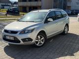 Ford Focus 1,8 Black Magic Turnier Black Magic - Ford Focus: Black Magic
