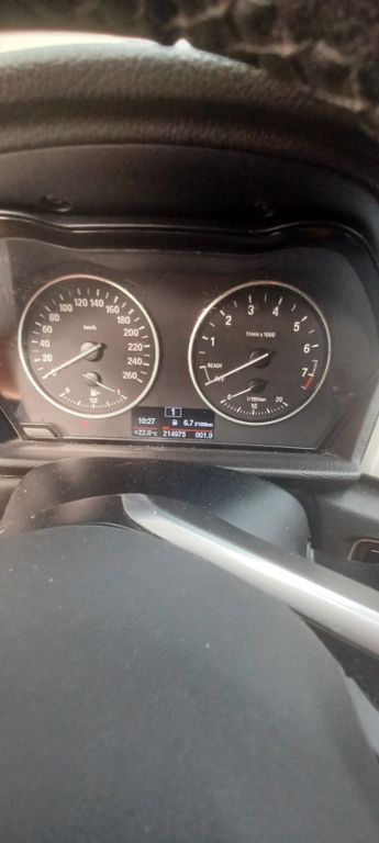 Image of BMW 218 Gran Tourer
