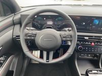 Hyundai TUCSON - Vorschau Bild 9
