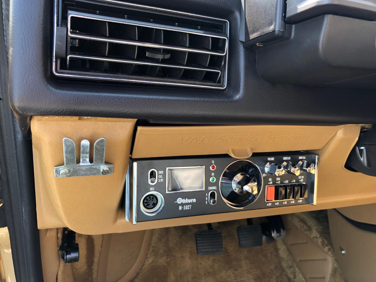 Audi 80 GLE Limousine 1. Hand Oldtimer