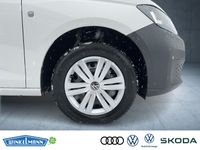 Volkswagen Caddy - Vorschau Bild 8