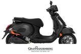 Vespa GTS SuperSport 310 - VESPA GTS 310 SUPER