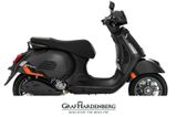 Vespa GTS SuperSport 310 - VESPA GTS 310 SUPERSPORT
