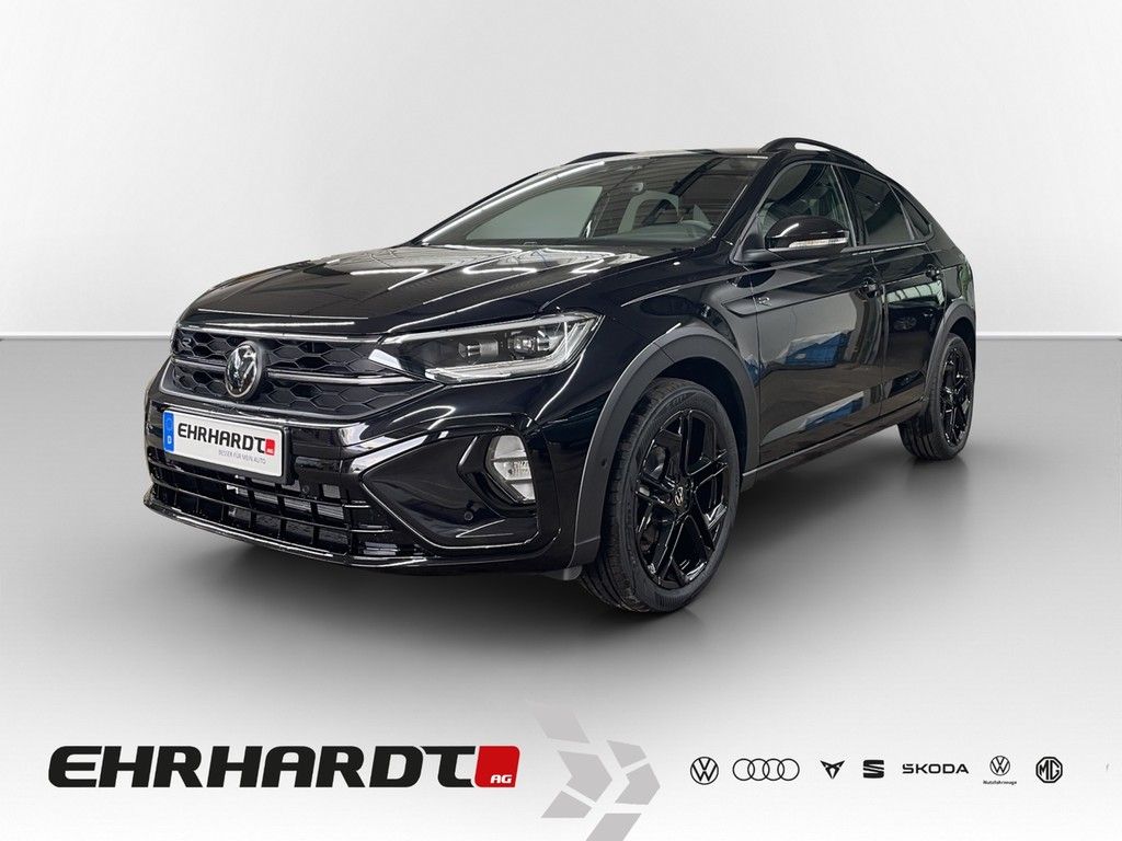 Taigo 1.5 TSI DSG R-Line IQ-LIGHT*NAV*SHZ*ACC*PA