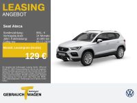 Seat Ateca - Vorschau Bild 1