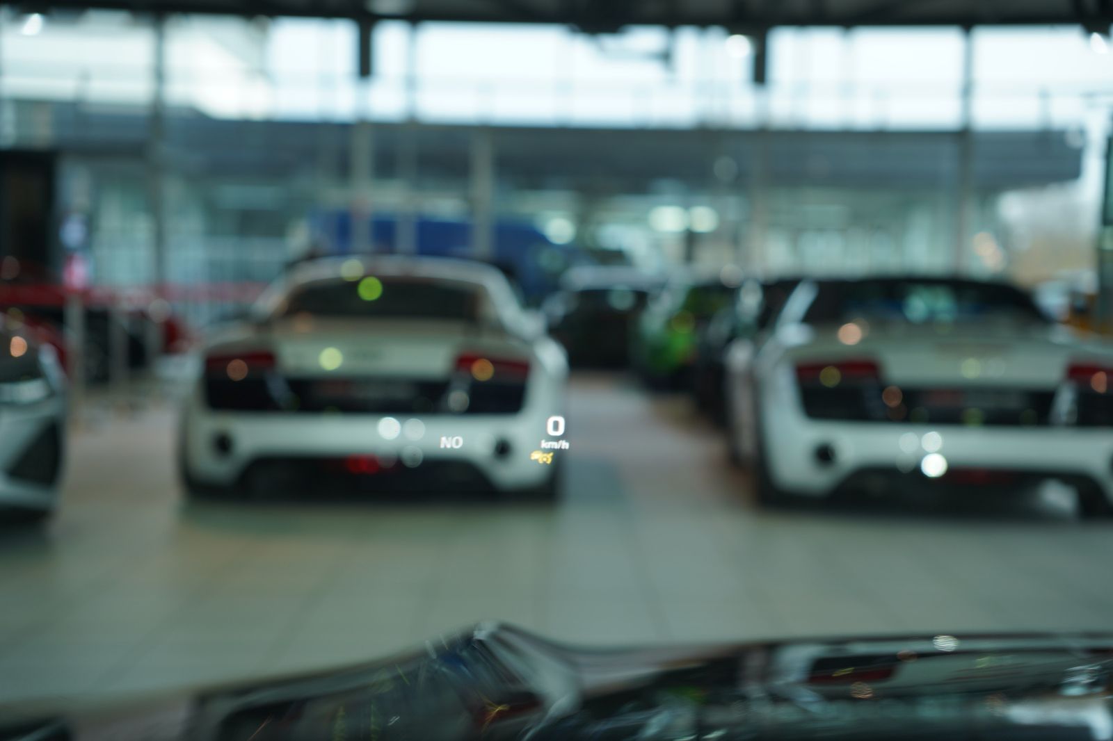 Mercedes Benz C 63 Amg