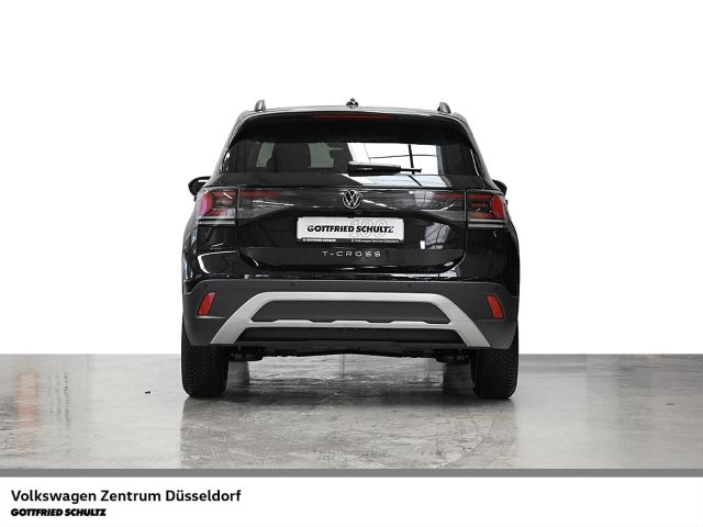 Volkswagen T-Cross - Bild 5