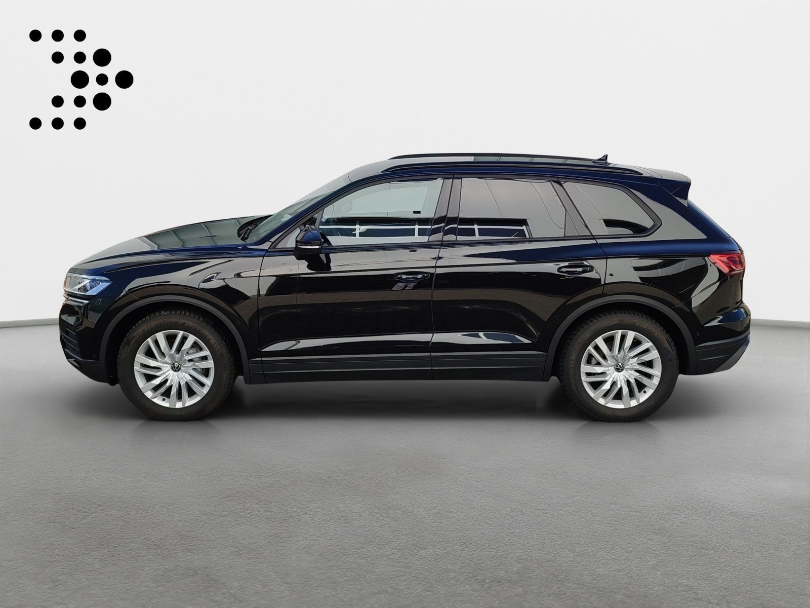 Volkswagen Touareg - Bild 5