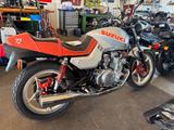 Suzuki KATANA 550 - Offers