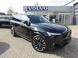 Volvo XC90 Ultra Dark T8 AWD Plug-in /360°/Four-C/B&W - Volvo XC90 mit Hybrid-Antrieb: Automatik