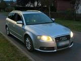 Audi A4 2.0 TDI B7 3x Sline RS4 Umbau, ang... - Audi A4 aus 2008: 3.0